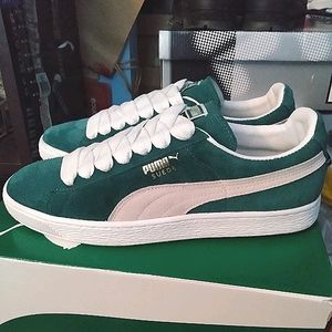 Puma Suede sneakers